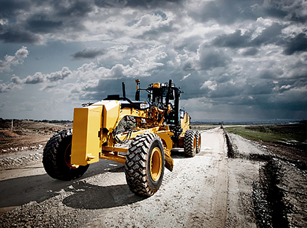 Loaders